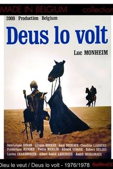 God Wills It So movie poster