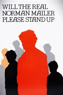 Will the Real Norman Mailer Please Stand Up? movie poster