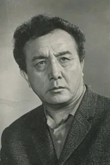 Atageldy-Aga Ismailov profile picture