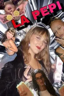 La Pepi (Pastillas Bohemias) movie poster