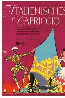 Italienisches Capriccio movie poster