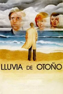 Autumn Rain movie poster