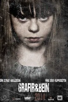 Graves & Bones movie poster