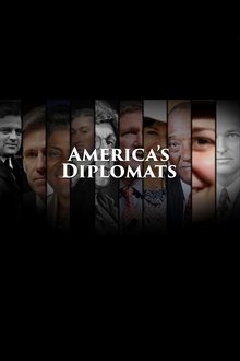 America’s Diplomats movie poster