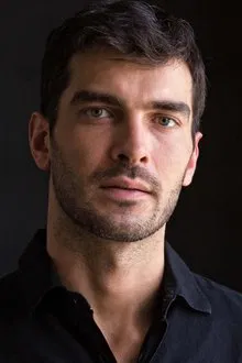 Alim Khokonov profile picture