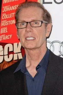 Stephen Rebello profile picture