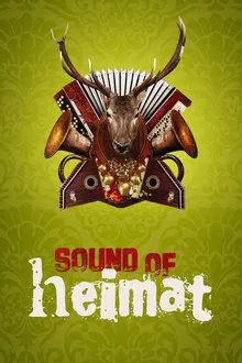 Sound of Heimat - Deutschland singt movie poster