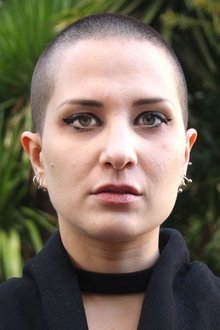 Mary Voulgari profile picture