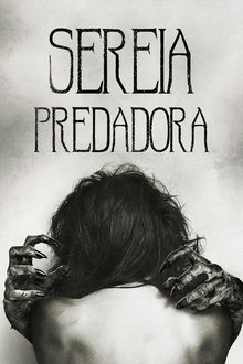 Poster do filme Sereia Predadora