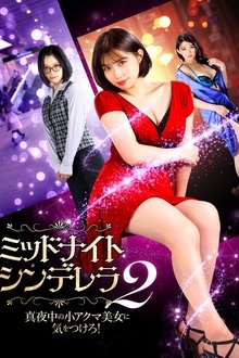 Midnight Cinderella 2 movie poster