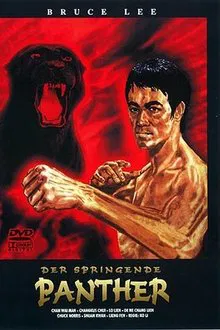 The Fist of Justice movie poster