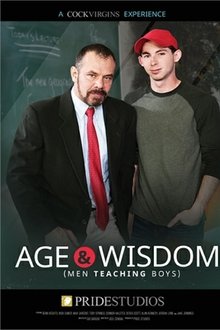 Age & Wisdom (Men Teaching Boys) movie poster