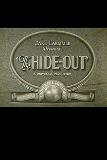 Hide-Out movie poster