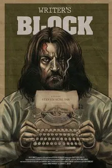 Writer's Block movie poster