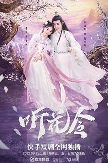 Ting Hua Ling tv show poster