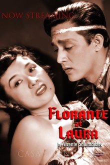 Florante at Laura movie poster