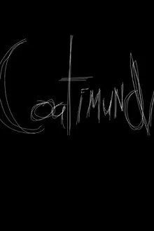 Coatimundi movie poster