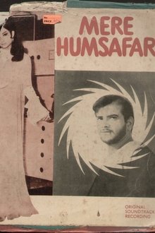 Poster do filme Mere Humsafar