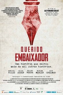 Dear Ambassador movie poster