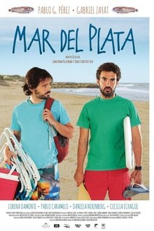 Mar del plata movie poster