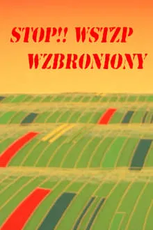 Stop!! wstęp wzbroniony movie poster
