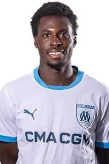 Alexandre Issanga profile picture