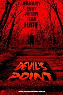 Devil's Point movie poster