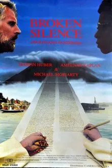 Broken Silence movie poster