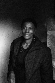 Vitalina Varela profile picture