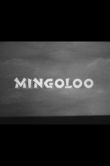 Mingoloo movie poster