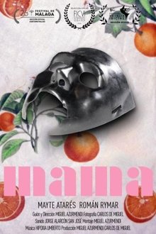 Mamá movie poster