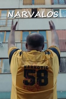 Narvalos movie poster