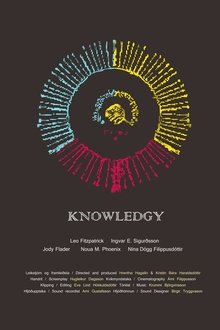 Knowledgy movie poster