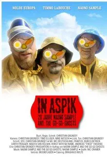 In Aspik movie poster