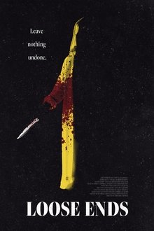 Loose Ends movie poster