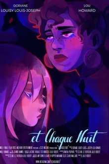 Each and Every Night movie poster