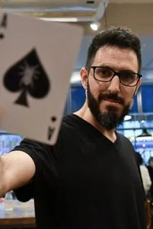 Adrian Lacroix profile picture