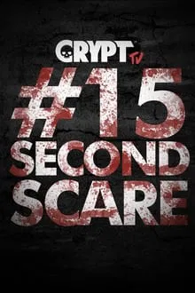 #15SecondScare tv show poster