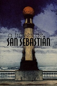 A través de San Sebastián movie poster