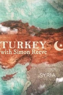 Turkey with Simon Reeve tv show poster