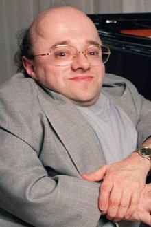 Michel Petrucciani profile picture