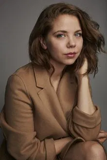 Alexandra Gjerpen profile picture