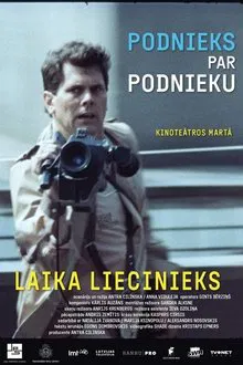 Podnieks On Podnieks. A Witness To History movie poster