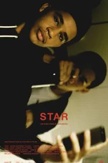 Poster do filme Star