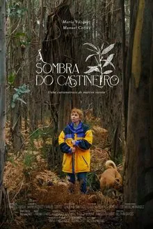 Under the Chestnut Tree movie poster