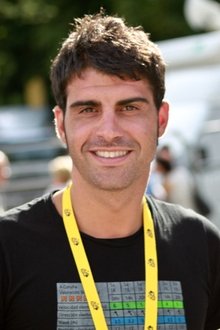 Oscar Pereiro profile picture