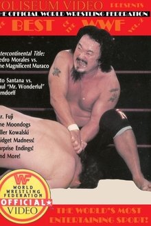 Best of the WWF Volume 2 movie poster