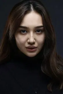 Aysanem Yusupova profile picture