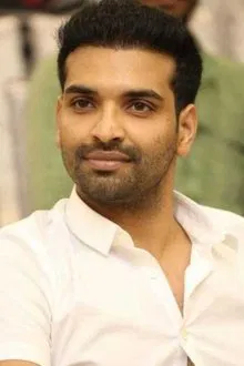 Raja Chembolu profile picture