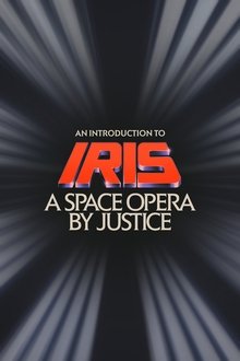 An Introduction to IRIS movie poster